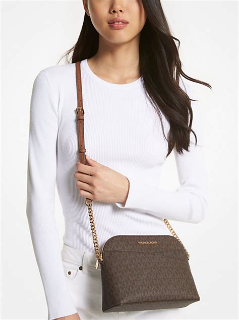 michael kors crossbodies australia|Michael Kors crossbody bag.